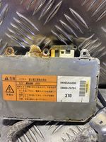 Subaru Outback Module de ballast de phare Xenon 84965AG000