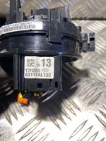 Subaru Outback (BS) Bague collectrice/contacteur tournant airbag (bague SRS) 83111AL130