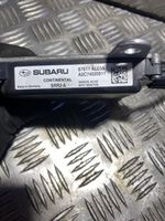 Subaru Outback (BS) Modulo di controllo del punto cieco 87611AL03A