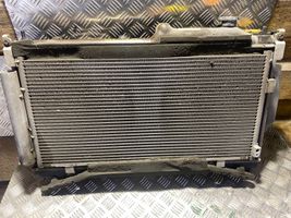 Subaru Forester SJ Kit Radiateur 