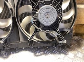 Subaru Forester SJ Kit Radiateur 