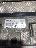 Toyota Aygo AB40 Variklio valdymo blokas 896610H430