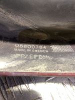 Volvo C70 Front mudguard 08600784