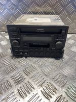 Volvo C70 Panel / Radioodtwarzacz CD/DVD/GPS 3583946