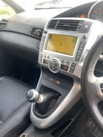 Toyota Verso Radio/CD/DVD/GPS-pääyksikkö 8612064040