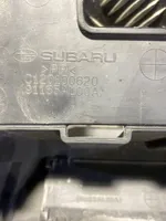 Subaru Outback (BS) Radiatoru dekoratīvā apdare 91165AL00A