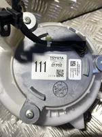 Toyota Prius (XW30) Ventola della batteria di veicolo ibrido/elettrico G923047020