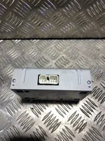 Toyota Prius (XW30) Amplificatore 8610047100