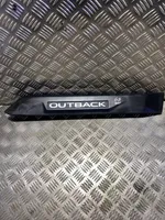 Subaru Outback (BT) Moulure de porte arrière 