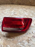 Audi A4 S4 B9 Luci posteriori 8W9945070