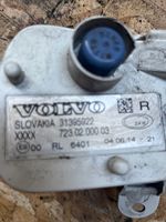 Volvo V40 LED dienos žibintas 31395922