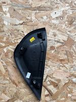 Volvo V40 Rivestimento estremità laterale del cruscotto 9123276