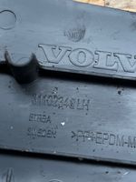 Volvo V40 Moldura lateral de la consola central delantera 31102348