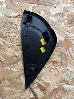 Volvo V40 Rivestimento estremità laterale del cruscotto 09123274