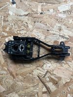 Volvo V40 Maniglia esterna/staffa portiera anteriore 31276164