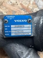 Volvo V40 Pièces d'aspiration d'air turbo 31293679