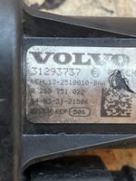 Volvo V40 Attuatore/motore della valvola del collettore di aspirazione 31293737