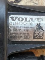 Volvo V40 Zawór kolektora ssącego 31293737