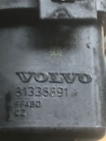 Volvo V40 Valvola di depressione 31338891