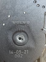 Volvo V40 Silniczek wycieraczki szyby tylnej 31294492