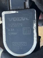 Volvo V40 Sensore di livello faro/fanale 31258179