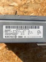 Audi A8 S8 D3 4E Radija/ CD/DVD grotuvas/ navigacija 4E0035541S