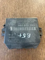 Volkswagen PASSAT B5.5 Sterownik / Moduł parkowania PDC 3B0919283