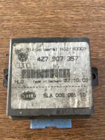 Audi A6 S6 C5 4B Module d'éclairage LCM 4Z7907357