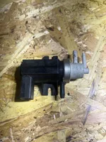 Volkswagen Sharan Turbo solenoid valve 1J0906627A