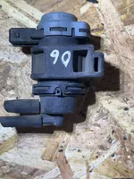 Nissan Qashqai+2 Turbo solenoid valve 8200575400