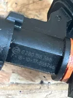 Dacia Sandero Fuel injector 0280158365