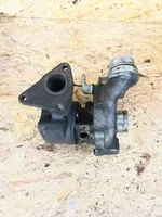 Renault Clio III Turbina 64359700012