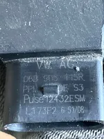 Volkswagen PASSAT B5.5 High voltage ignition coil 06B905115R