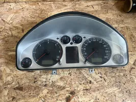 Volkswagen Sharan Speedometer (instrument cluster) 7M3920840Q