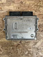 Ford Focus Calculateur moteur ECU JX6A12B684KA