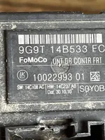 Volvo XC70 Oven ohjainlaite/moduuli 9G9T14B533FC
