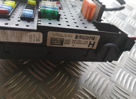 Volvo V70 Module de fusibles 