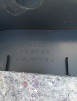 Audi A5 8T 8F Garniture de hayon 