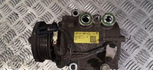 Ford Fiesta Air conditioning (A/C) compressor (pump) 