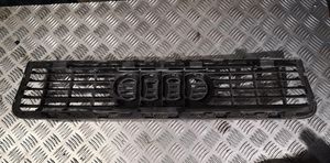 Audi A4 S4 B6 8E 8H Grille calandre supérieure de pare-chocs avant 