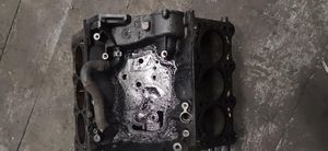 Audi A6 S6 C6 4F Blocco motore 