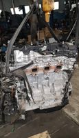 Toyota Avensis T270 Silnik / Komplet 