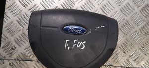 Ford Fusion Poduszka powietrzna Airbag kierownicy 