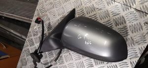 Audi A6 S6 C6 4F Front door electric wing mirror 