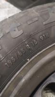 Audi A4 S4 B5 8D R15 spare wheel 