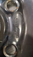 Audi A4 S4 B5 8D R15 spare wheel 