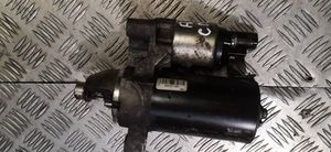 Audi S5 Starter motor 