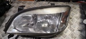 Chevrolet Zafira A Lampa przednia 