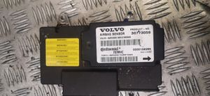 Volvo V50 Module de contrôle airbag 