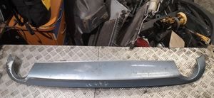 Audi A4 S4 B7 8E 8H Rear bumper lower part trim 